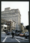 Block 421: Leonard Street between West Broadway and Hudson Street (south side)