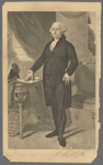 "Father I cannot tell a lie." George Washington [signature]
