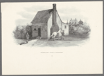 Washington's office in Alexandria. 