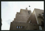 Block 421: Leonard Street between West Broadway and Hudson Street (south side)