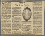 Indian peace medal is part of collection to be offered in last Garrett sale. 
