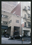 Block 421: Leonard Street between West Broadway and Hudson Street (south side)