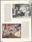 Fig. 2. The Washington Family, engraved by Edward Savage (1761-1817)... Pl.II. The Washington Family, embroidered by Jane Thompson Reynolds (1791-1864)...