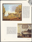 Pl. III. Needlework picture, American... Pl.IV. Mount Vernon the Seat of the late Genl G. Washington, worked by Catherine Schrack, Philadelphia, 1815...