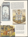 Pl. V. Wallpaper panel issued in September 1800 by the Boston Paper-Staining Manufactory of Ebenezer Clough (1767-1848)... Pl.VI. Needlework picture by Nancy Stanton (1790-1879), 1801-1805... Pl. VII. Needlework picture possibly by Hanna Jackson Semple, Pennsylvania, c. 1820...