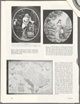 Fig. 10. Virtue, weeping over the Tomb of George Washington, President of the American Congress... Fig. 11. Needlework picture, American. Inscribed on the monument, To the./Memory/of the./ Illustrious Washin/[ton]... Fig.12. Needlework map of Washington, D.C., by Eve Resler, American...