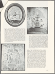 Fig. 13. Memorial embroidery by Debby Bates, Massachusetts, 1800... Fig. 14. Needlework memorial by Mary Graham (b.1793), Maryland... Fig. 15. Sampler worked by Harriet Lenfestey, probably Pittsburgh, 1823...
