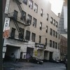 Block 421: Leonard Street between West Broadway and Hudson Street (south side)