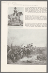 18. (Left) Washington, crossing the Del[aware]... 19. (Right) Washington crossing the Del[aware]...