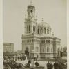 Church of Grand Duke Alexander Nevsky in Lodz