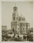 Church of Grand Duke Alexander Nevsky in Lodz