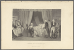 Death of Washington. 