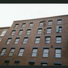 Block 421: Leonard Street between West Broadway and Hudson Street (south side)