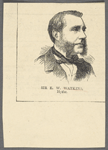 Sir E.W. Watkins, Hythe.