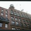 Block 421: Leonard Street between West Broadway and Hudson Street (south side)