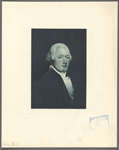 James Watson. First President of New England Soc'y. 1805-1807."