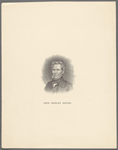 John Fanning Watson. 