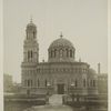 Church of Grand Duke Alexander Nevsky in Lodz