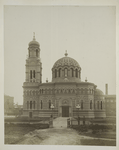 Church of Grand Duke Alexander Nevsky in Lodz