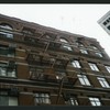 Block 421: Leonard Street between West Broadway and Hudson Street (south side)
