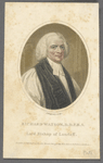 Richard Watson, D.D.F.R.S. Lord Bishop of Landaff. 