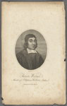 Thomas Watson, minister of St. Stephens, Walbrook, London. 