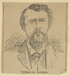 Thomas B. Watson. 