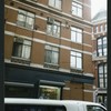 Block 421: Leonard Street between West Broadway and Hudson Street (south side)
