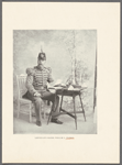 Lieutenant-Colonel William L. Watson. 