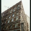 Block 421: Leonard Street between West Broadway and Hudson Street (south side)