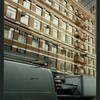 Block 421: Hudson Street between Leonard Street and Worth Street (east side)