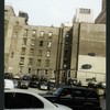 Block 421: Hudson Street between Leonard Street and Worth Street (east side)