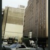 Block 421: Hudson Street between Leonard Street and Worth Street (east side)