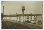 Armed factory in Moscow