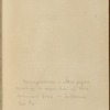 Thomas Jefferson account book, 1791-1803
