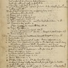 Thomas Jefferson account book, 1791-1803