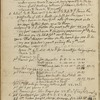 Thomas Jefferson account book, 1791-1803