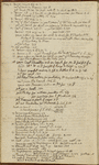 Thomas Jefferson account book, 1791-1803