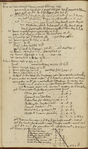 Thomas Jefferson account book, 1791-1803