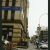 Block 423: Franklin Street between Varick Street and Hudson Street (north side)
