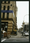Block 423: Franklin Street between Varick Street and Hudson Street (north side)
