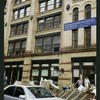 Block 423: Franklin Street between Varick Street and Hudson Street (north side)