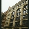 Block 423: Franklin Street between Varick Street and Hudson Street (north side)