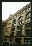 Block 423: Franklin Street between Varick Street and Hudson Street (north side)
