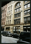 Block 423: Franklin Street between Varick Street and Hudson Street (north side)