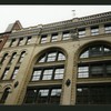 Block 423: Franklin Street between Varick Street and Hudson Street (north side)