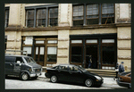 Block 423: Franklin Street between Varick Street and Hudson Street (north side)