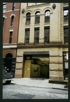 Block 423: Franklin Street between Varick Street and Hudson Street (north side)