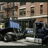 Block 423: Franklin Street between Varick Street and Hudson Street (north side)