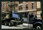 Block 423: Franklin Street between Varick Street and Hudson Street (north side)